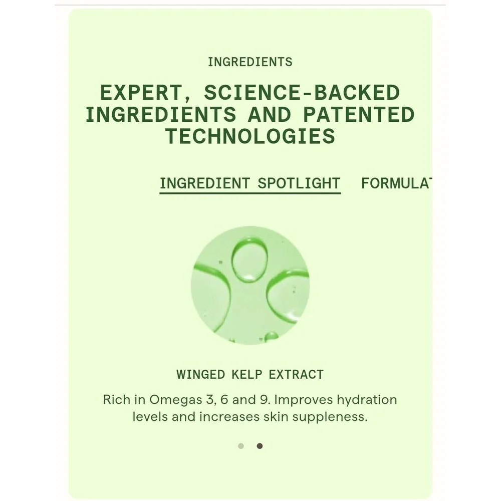 Murad Resurgence Rapid Collagen Infusion 1.0 Fl Oz/30ml